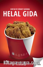 Kur'an ve Sünnet Işığında Helal Gıda
