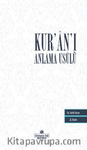 Kur'an'ı Anlama Usulü