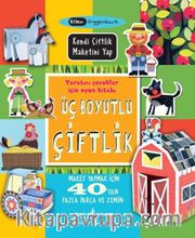 Üç Boyutlu Çiftlik