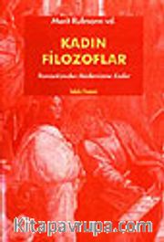 Kadın Filozoflar 2