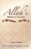 Allah'ı Bilmek ve Tanımak
