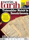 Derin Tarih Sayı:41 Ağustos 2015