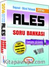 2016 ALES Tamamı Çözümlü Soru Bankası Sayısal-Sözel Yetenek