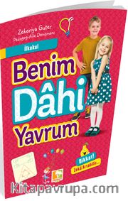 Benim Dahi Yavrum