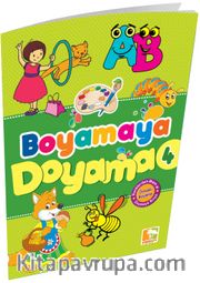 Boyamaya Doyama 4