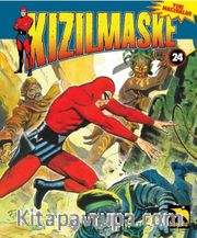 Kızılmaske 24