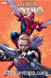 Avenging Spider-Man 02