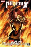 X-Men Phoenix - Ağıt