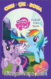 My Little Pony Faaliyetli Öykü Kitabı (Oku-Çiz-Boya)