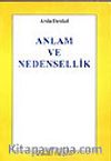 Anlam Ve Nedensellik