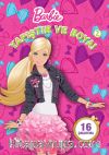 Barbie Yapıştır ve Boya 2