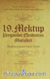 19. Mektup & Peygamber Efendimizin Mucizeleri cep boy