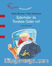 Ejderhalar da Tuvalete Gider Mi?