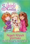 Sihirli Krallık - Neşeli Köpek Yavrusu