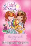 Sihirli Krallık - Rengarenk Aslan