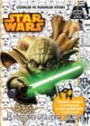 Starwars Çizimler Ve Desenler Kitabı