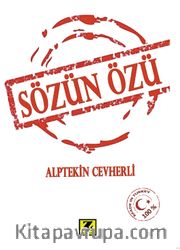 Sözün Özü
