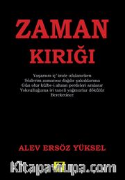 Zaman Kırığı