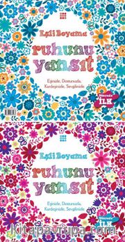 Ruhunu Yansıt (Eşli Boyama)