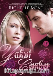 Yakut Çember <br /> Bir Kanbağı Romanı
