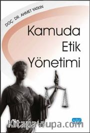 Kamuda Etik Yönetimi