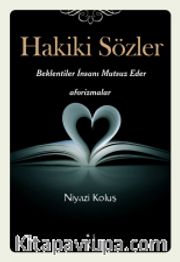 Hakiki Sözler