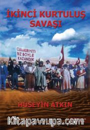 İkinci Kurtuluş Savaşı