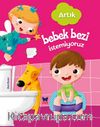 Artık Bebek Bezi İstemiyoruz
