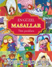 En Güzel Masallar Tüm Çocuklara