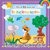 Minik Öğrenciler - İlk Kelimelerim