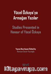 Yücel Özkaya'ya Armağan Yazılar 