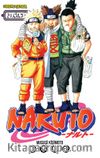 Naruto 21. Cilt