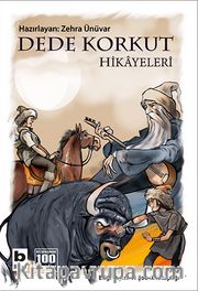 Dede Korkut Hikayelerİ 
