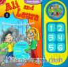 Ali and Laura 1 / Welcome to Istanbul (Sesli Kitap)