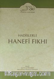 Cilt:19 Hadislerle Hanefi Fıkhı
