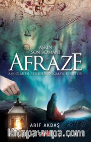 Afraze - Aşkın Son Romanı