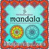 Mandala - Hint Süsleme Sanatı 