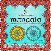 Mandala - Hint Süsleme Sanatı 