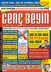 Genç Beyin Yıl:14 Sayı:125 - 2015