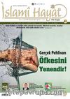 İslami Hayat Aile Dergisi Yıl:4 Sayı:41 Temmuz 2015