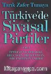 Türkiye'de Siyasal Partiler Cilt 3