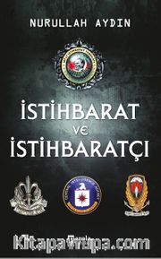 İstihbarat ve İstihbaratçı
