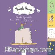 Küçük Prens ile Karşıtlıkları Öğreniyorum