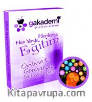Pratik ALES Mantık Online Eğitim Seti