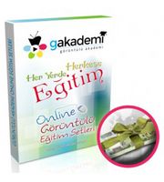 Pratik İcra Müdürlüğü Borçlar Hukuku Online Görüntülü Eğitim Seti