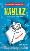 Haylaz Derek'in Maceraları / Hayatım Roman