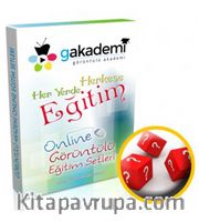 Pratik İcra Müdürlüğü Çıkmış Soru Çözümleri Online Görüntülü Eğitim Seti