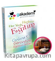 Pratik İcra Müdürlüğü Kıymetli Evrak Hukuku Online Görüntülü Eğitim Seti