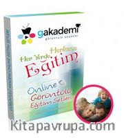 Pratik İcra Müdürlüğü Medeni Usul Hukuku Online Görüntülü Eğitim Seti  