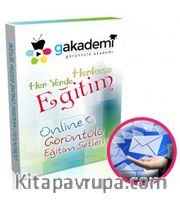 Pratik İcra Müdürlüğü Tebligat Hukuku Online Görüntülü Eğitim Seti